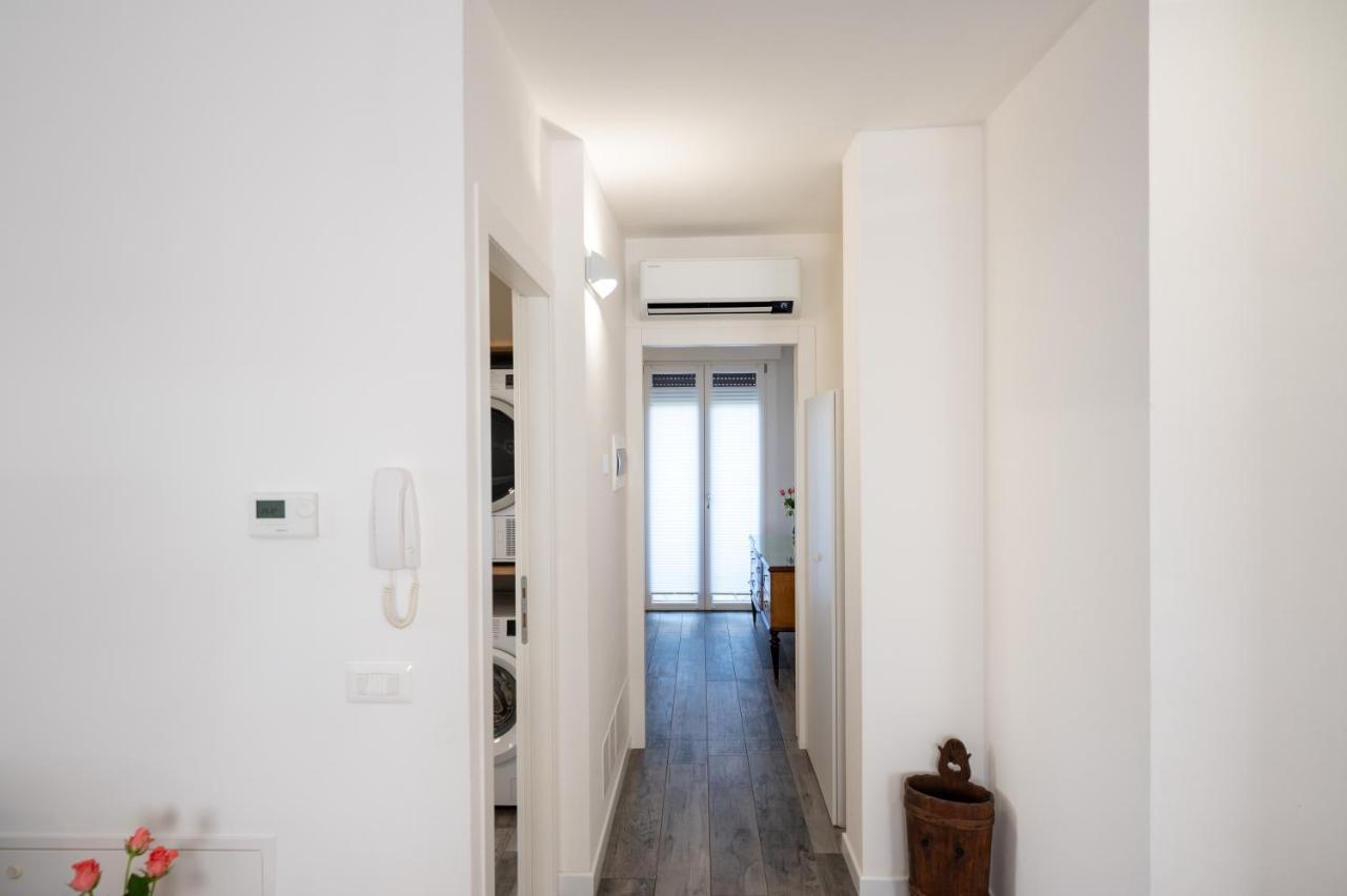Myhouse Apartment Cervignano del Friuli Εξωτερικό φωτογραφία