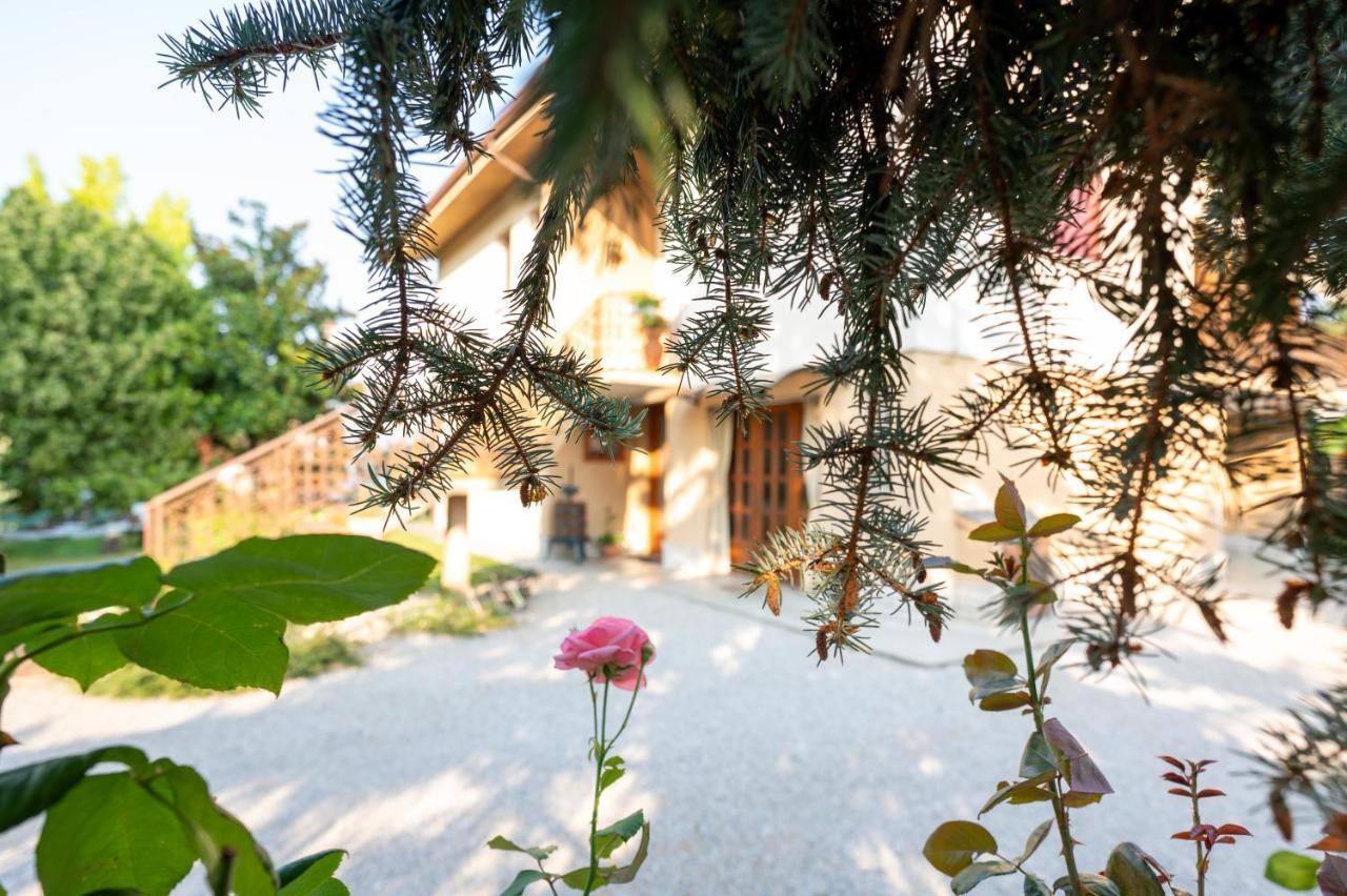 Myhouse Apartment Cervignano del Friuli Εξωτερικό φωτογραφία