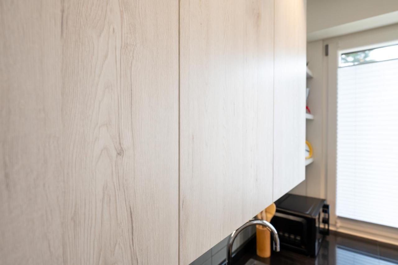 Myhouse Apartment Cervignano del Friuli Εξωτερικό φωτογραφία