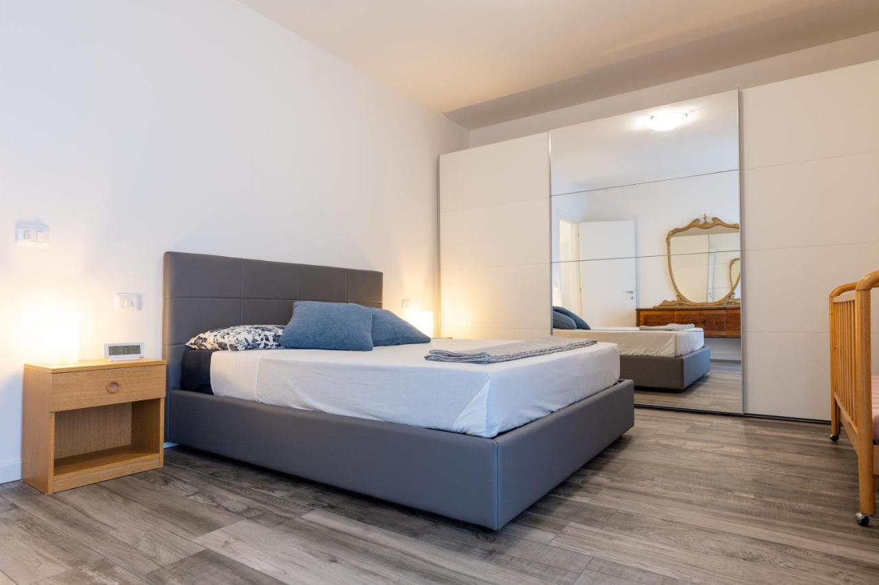 Myhouse Apartment Cervignano del Friuli Εξωτερικό φωτογραφία