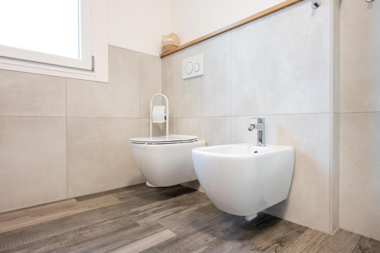 Myhouse Apartment Cervignano del Friuli Εξωτερικό φωτογραφία