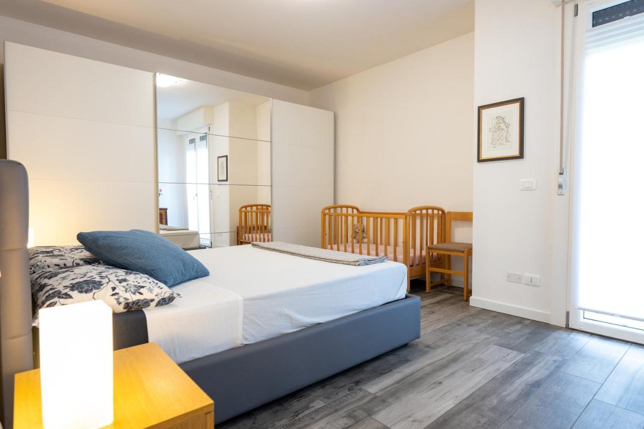 Myhouse Apartment Cervignano del Friuli Εξωτερικό φωτογραφία