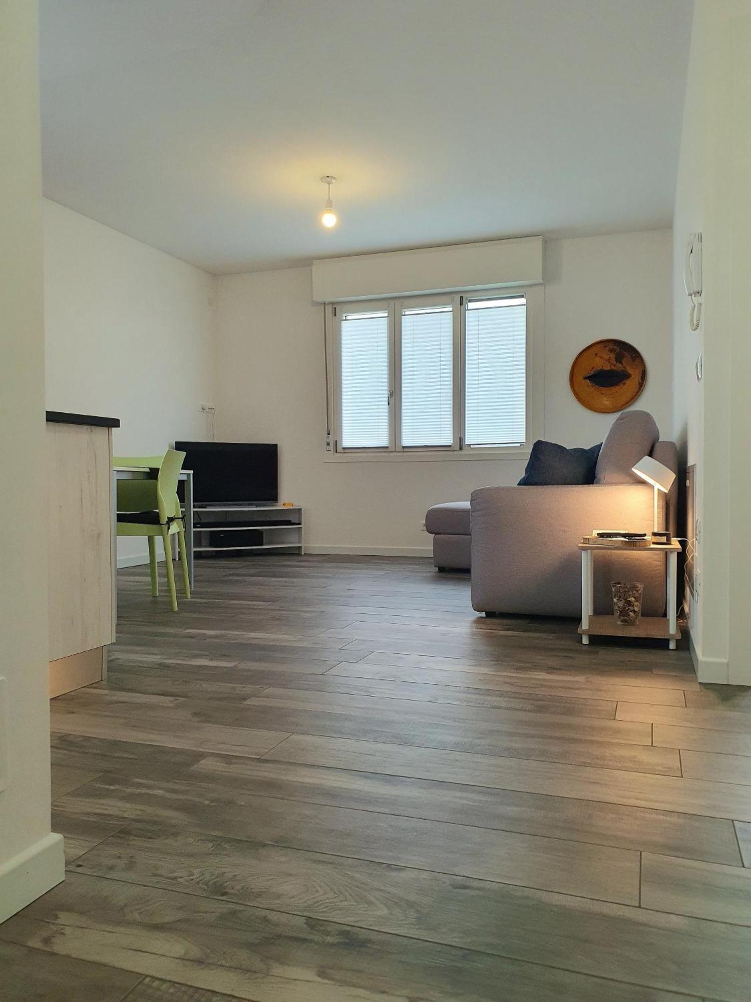 Myhouse Apartment Cervignano del Friuli Εξωτερικό φωτογραφία