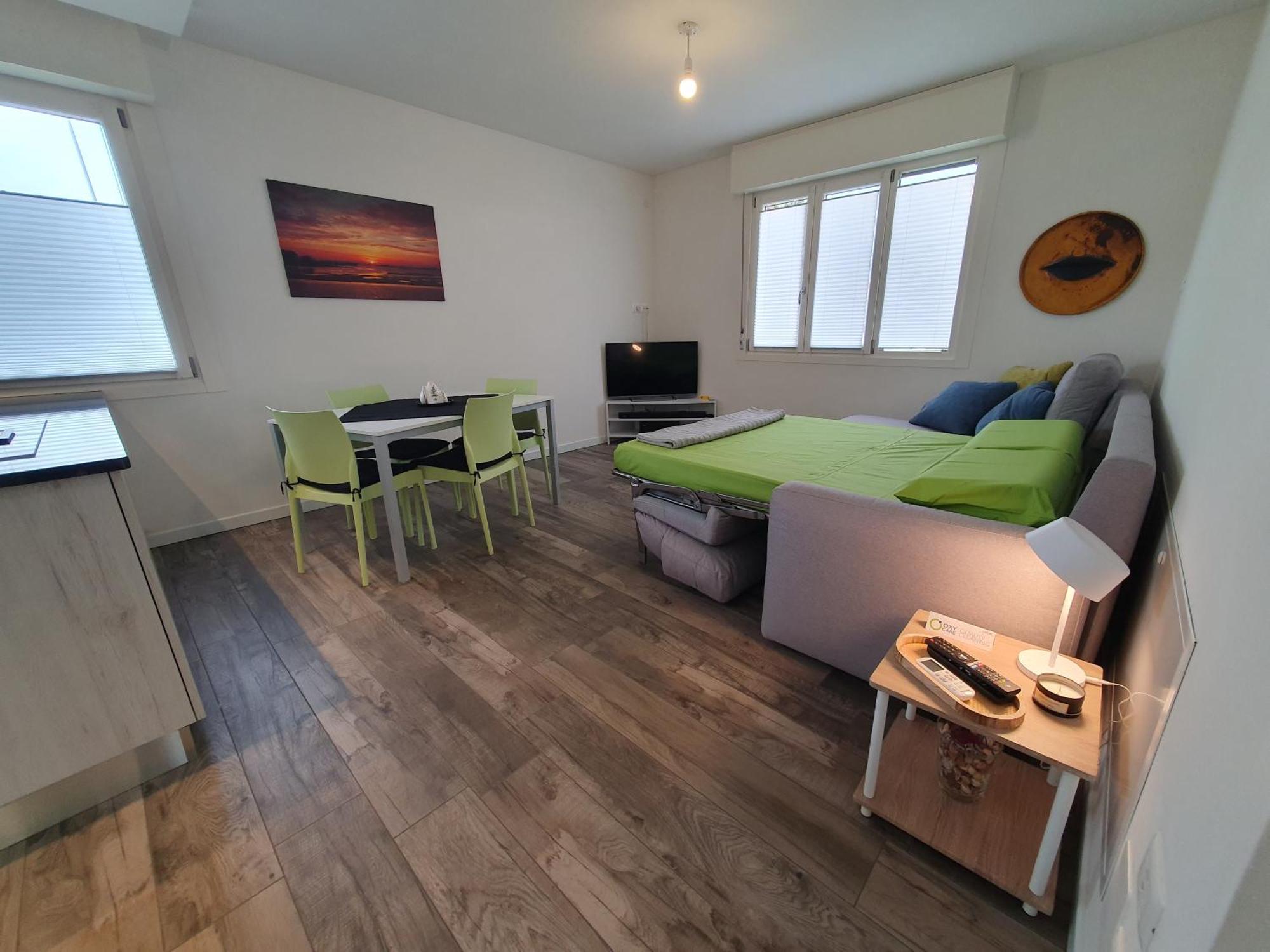 Myhouse Apartment Cervignano del Friuli Εξωτερικό φωτογραφία